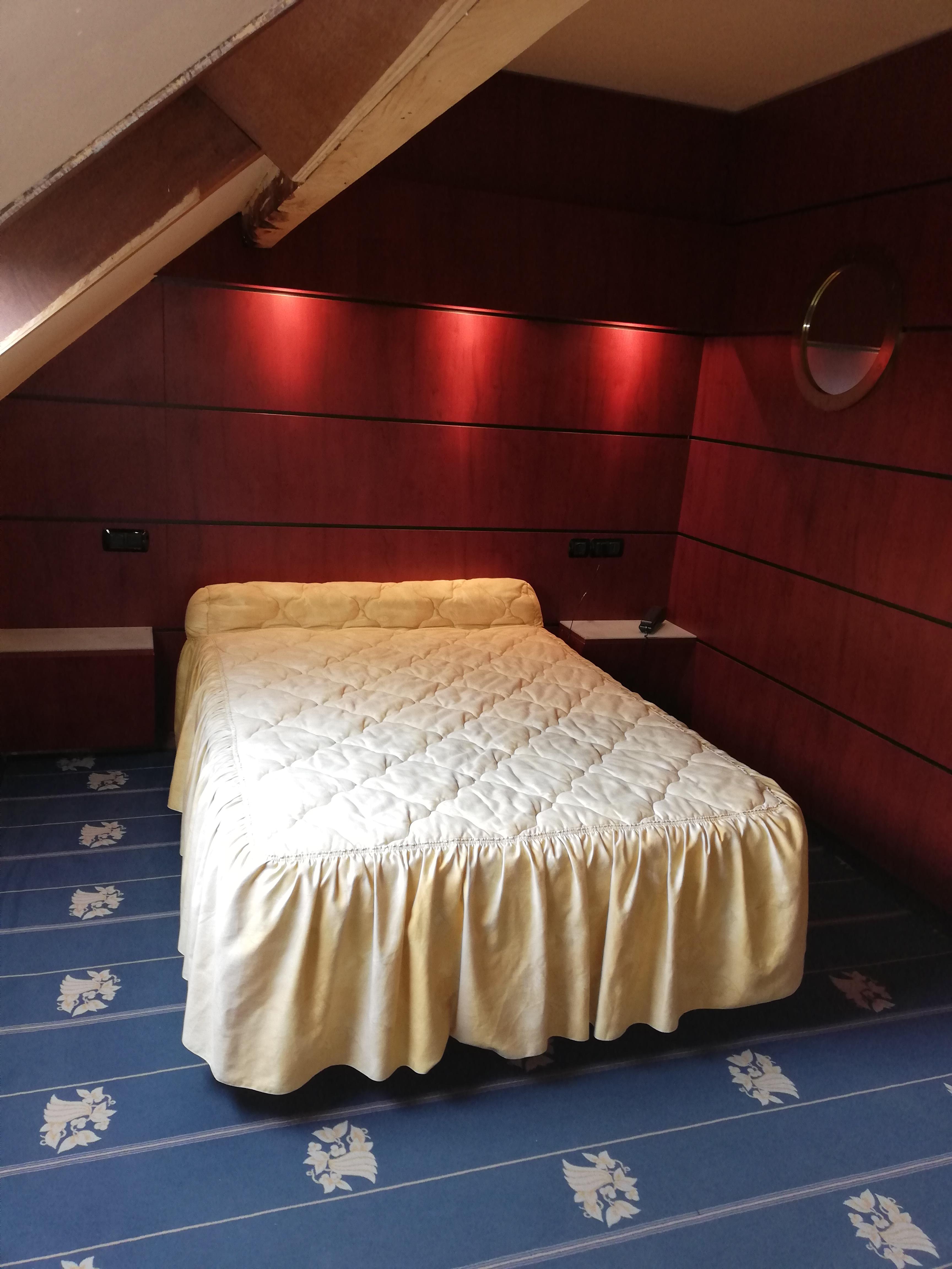 Authentic By Balladins - Rodez / Le Segala Baraqueville Exterior foto
