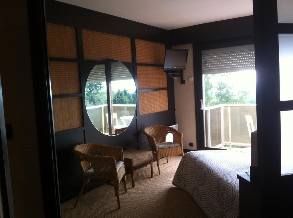 Authentic By Balladins - Rodez / Le Segala Baraqueville Exterior foto