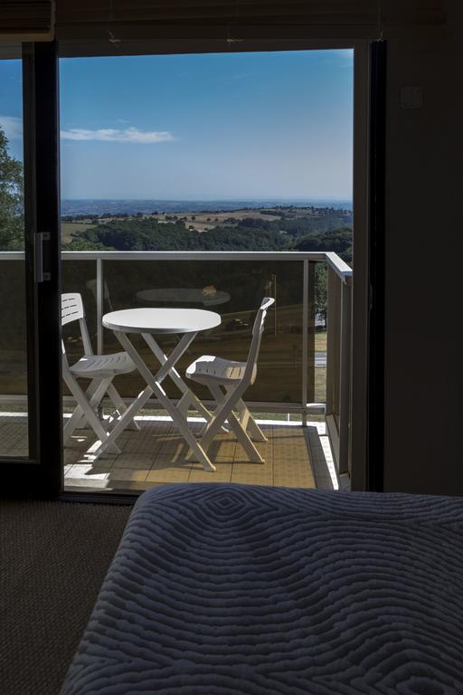 Authentic By Balladins - Rodez / Le Segala Baraqueville Exterior foto