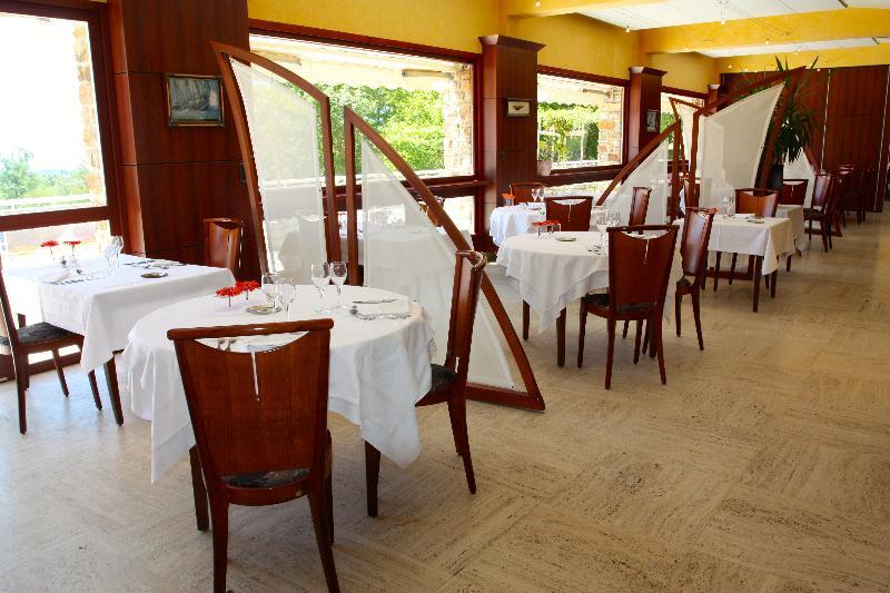Authentic By Balladins - Rodez / Le Segala Baraqueville Exterior foto